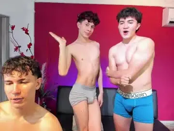 Chaturbate Watch Live Sex Cams of wallen_house