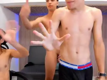 Chaturbate Sex Chat of wallen_house