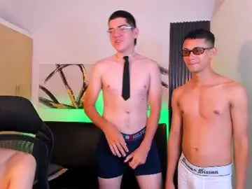 Chaturbate Best Webcam of wallen_house