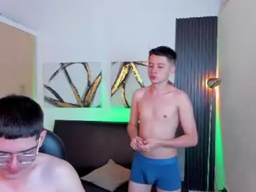 Chaturbate Best Webcam of wallen_house