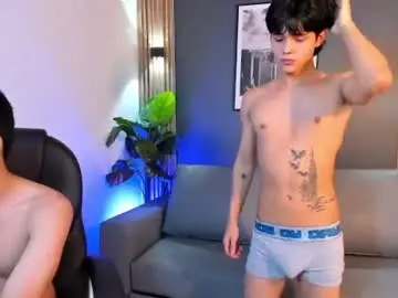 Chaturbate Live Sex Cam of wallen_house
