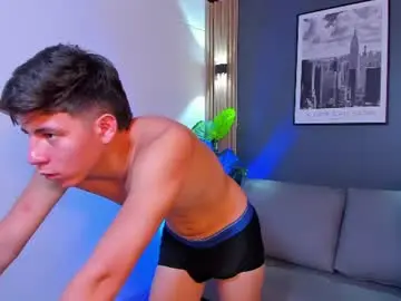 Chaturbate Sex Cam of wallen_house