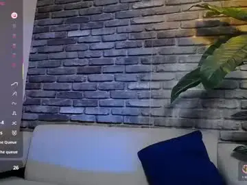 Chaturbate Adult Webcams of zooe_willss