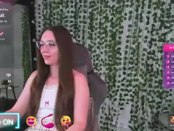 Chaturbate Live Sex of alexa_carte