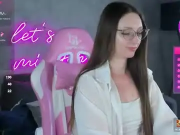 Chaturbate Sex Chat of alexa_carte