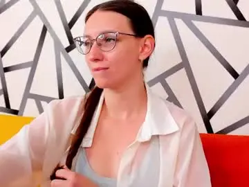 Chaturbate Adult Webcam of alexa_carte