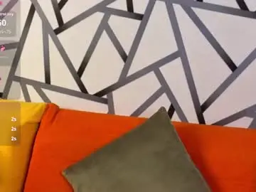 Chaturbate Live Sex Cam of alexa_carte