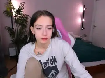 Chaturbate Free Live Porn of belle_wa1ker