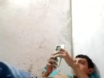 Chaturbate Adult Video Chat of chupaculitos77