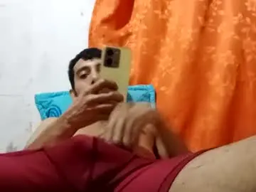 Chaturbate Private Sex Chat of chupaculitos77