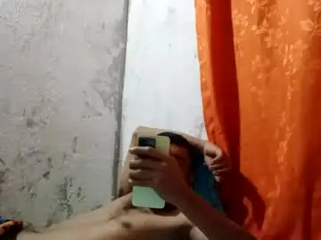 Chaturbate Adult Webcam of chupaculitos77