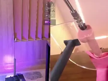 Chaturbate Sex Cam of corihans