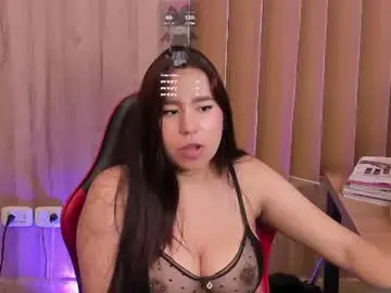 Chaturbate Adult Webcams of corihans