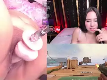 Chaturbate Best Webcam of corihans