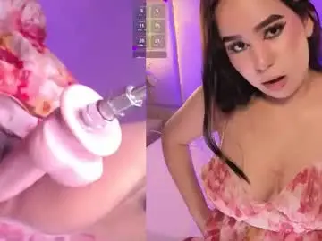 Chaturbate Private Sex Chat of corihans