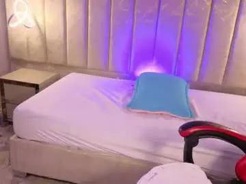 Chaturbate Sex Cam of corihans