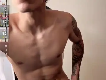 Chaturbate Nude Webcam of cristopher23_