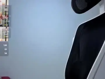 Chaturbate Best live sex cam show of cristopher23_