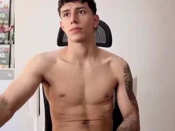 Chaturbate Live Porn of cristopher23_