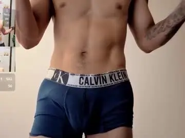 Chaturbate Best Webcam of cristopher23_