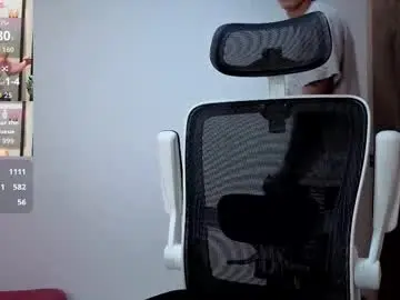 Chaturbate Free Porn Cam of cristopher23_