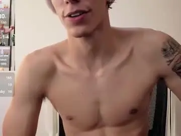 Chaturbate Free Porn Cam of cristopher23_