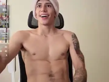 Chaturbate Watch Live Sex Cams of cristopher23_