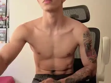 Chaturbate Sex Chat of cristopher23_