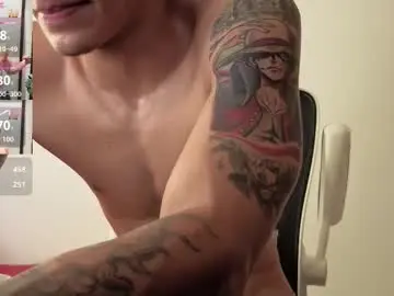 Chaturbate Watch Live Sex Cams of cristopher23_