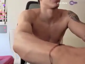 Chaturbate Adult Video Chat of cristopher23_