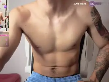 Chaturbate Free Live Porn of cristopher23_
