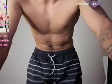 Chaturbate Watch Live Sex Cams of cristopher23_
