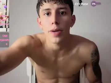 Chaturbate Private Sex Chat of cristopher23_