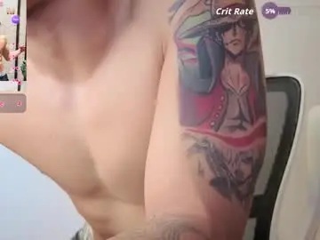 Chaturbate Sex Cam of cristopher23_