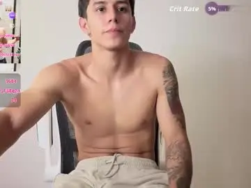 Chaturbate Adult Webcams of cristopher23_