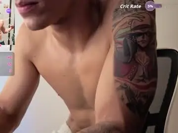 Chaturbate Adult Webcams of cristopher23_