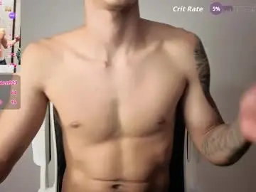 Chaturbate Free Live Porn of cristopher23_