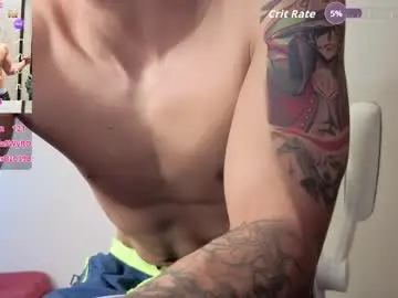 Chaturbate Adult Video Chat of cristopher23_