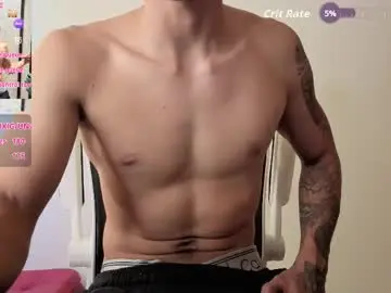 Chaturbate Live Sex Cam of cristopher23_