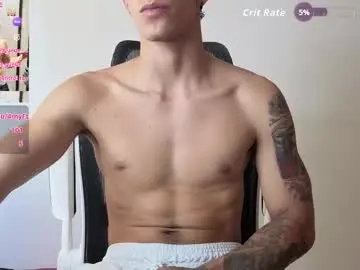 Chaturbate Free Live Porn of cristopher23_