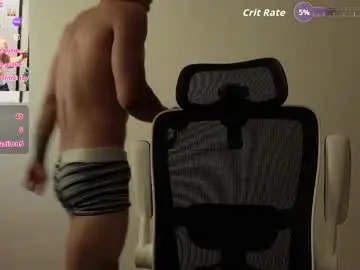 Chaturbate Adult Webcams of cristopher23_