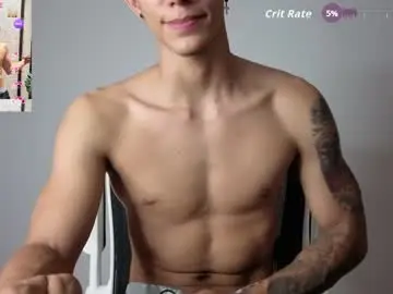 Chaturbate Live Porn of cristopher23_