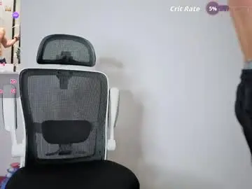 Chaturbate Adult Webcam of cristopher23_