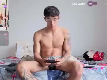 Chaturbate Live Porn of cristopher23_