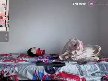 Chaturbate Nude Webcam of cristopher23_