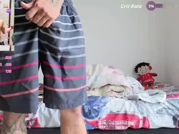 Chaturbate Watch Live Sex Cams of cristopher23_