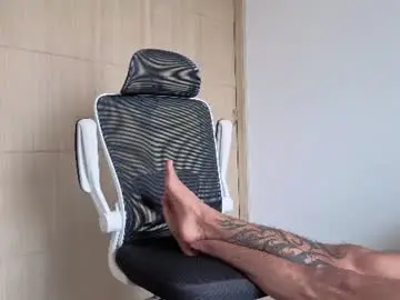 Chaturbate Best live sex cam show of cristopher23_