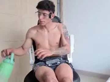 Chaturbate Live Porn of cristopher23_