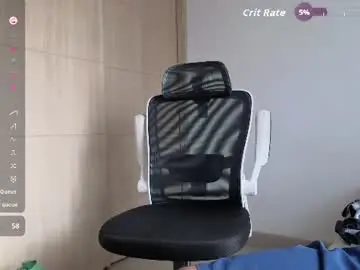 Chaturbate Live Sex Cam of cristopher23_