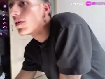 Chaturbate Free Live Porn of cristopher23_